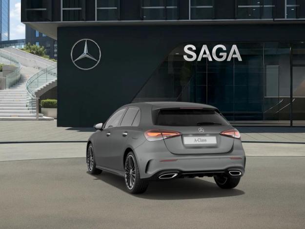 MERCEDES-BENZ Classe A 200 d Edition 140  Classe A 200 d Edition 140