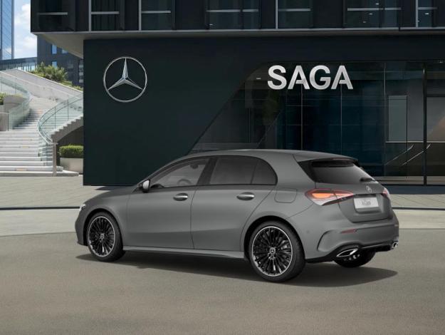 MERCEDES-BENZ Classe A 200 d Edition 140  Classe A 200 d Edition 140