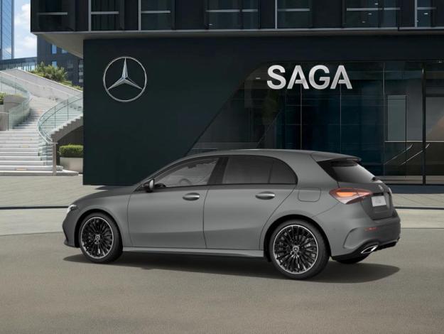 MERCEDES-BENZ Classe A 200 d Edition 140  Classe A 200 d Edition 140