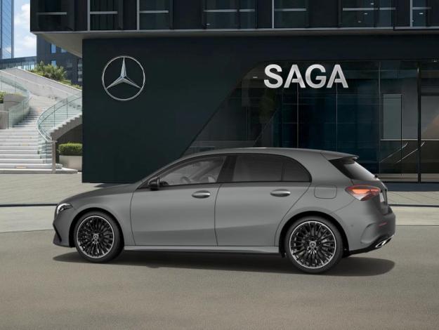 MERCEDES-BENZ Classe A 200 d Edition 140  Classe A 200 d Edition 140
