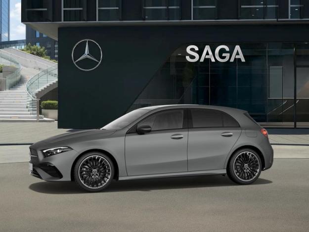 MERCEDES-BENZ Classe A 200 d Edition 140  Classe A 200 d Edition 140