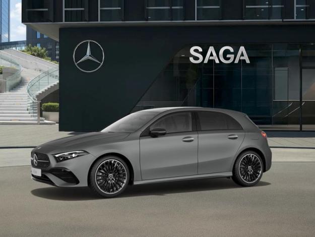 MERCEDES-BENZ Classe A 200 d Edition 140  Classe A 200 d Edition 140
