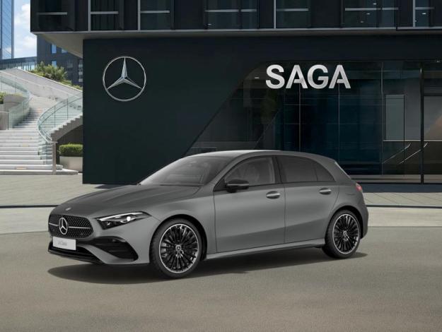 MERCEDES-BENZ Classe A 200 d Edition 140  Classe A 200 d Edition 140
