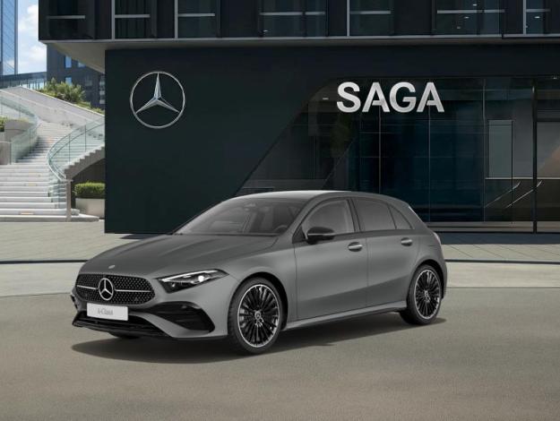 MERCEDES-BENZ Classe A 200 d Edition 140  Classe A 200 d Edition 140