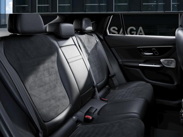 MERCEDES-BENZ GLC Coupé GLC 300 e Hybrid EQ 4MATIC Coupé AMG Line +  GLC 300 e Hybrid EQ 4MATIC Coupé AMG Line +