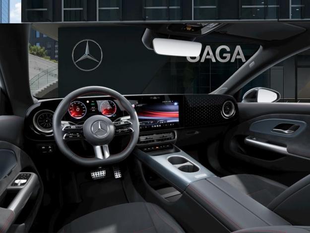 MERCEDES-BENZ CLA 200 AMG Line  CLA 200 AMG Line