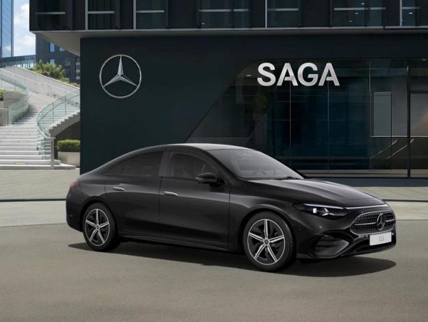 MERCEDES-BENZ CLA 200 AMG Line  CLA 200 AMG Line