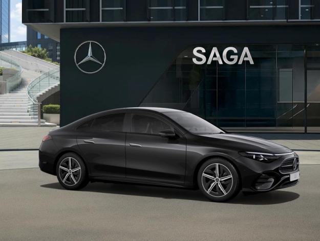MERCEDES-BENZ CLA 200 AMG Line  CLA 200 AMG Line