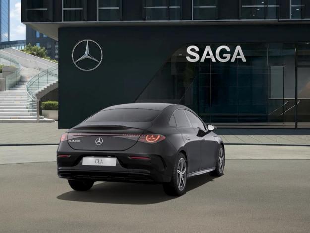 MERCEDES-BENZ CLA 200 AMG Line  CLA 200 AMG Line