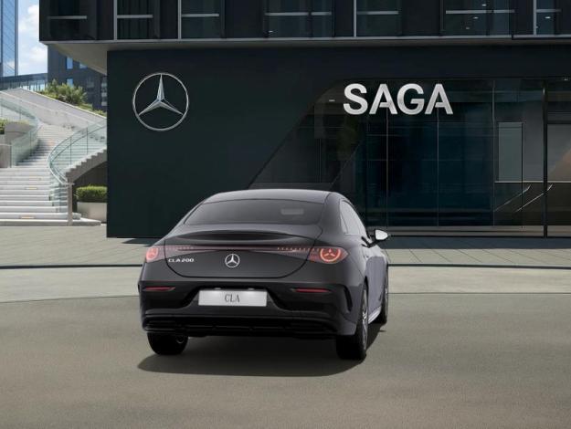 MERCEDES-BENZ CLA 200 AMG Line  CLA 200 AMG Line