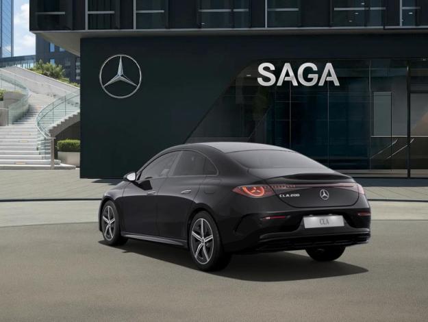 MERCEDES-BENZ CLA 200 AMG Line  CLA 200 AMG Line