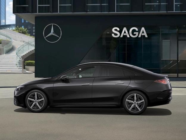 MERCEDES-BENZ CLA 200 AMG Line  CLA 200 AMG Line