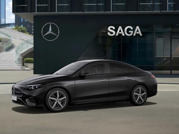 MERCEDES-BENZ CLA 200 AMG Line  CLA 200 AMG Line