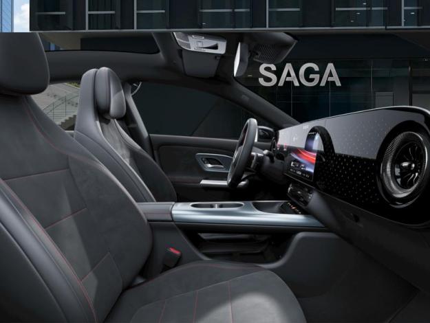 MERCEDES-BENZ CLA 200 AMG Line  CLA 200 AMG Line