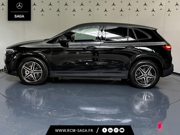 MERCEDES-BENZ EQA 250+ AMG Line  