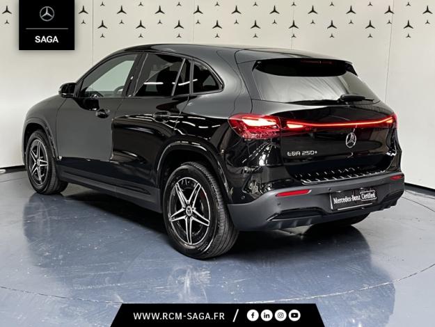 MERCEDES-BENZ EQA 250+ AMG Line  
