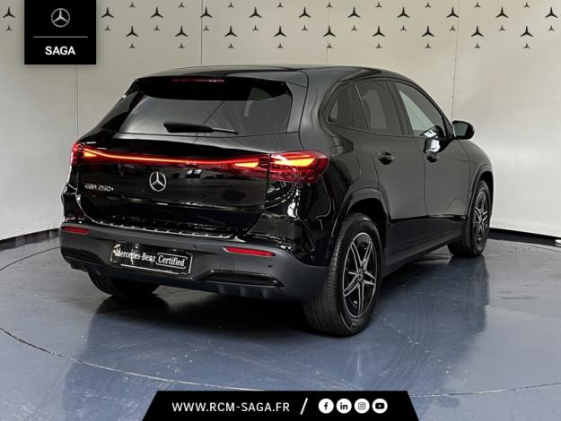 MERCEDES-BENZ EQA 250+ AMG Line  