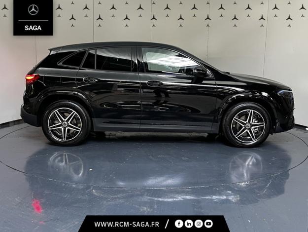 MERCEDES-BENZ EQA 250+ AMG Line  