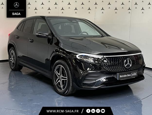 MERCEDES-BENZ EQA 250+ AMG Line  