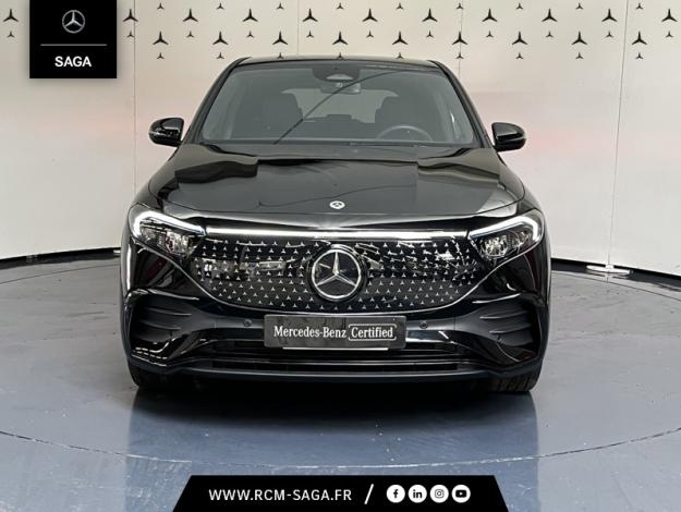 MERCEDES-BENZ EQA 250+ AMG Line  