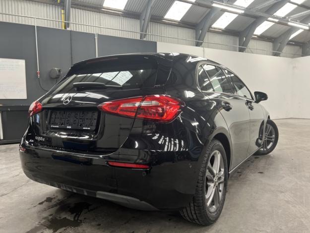 MERCEDES-BENZ Classe A A 180 d  