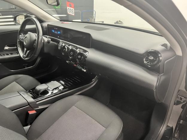 MERCEDES-BENZ Classe A A 180 d  