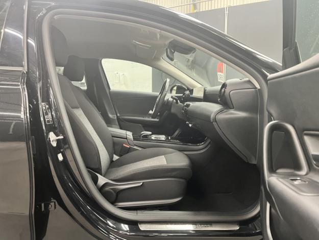 MERCEDES-BENZ Classe A A 180 d  