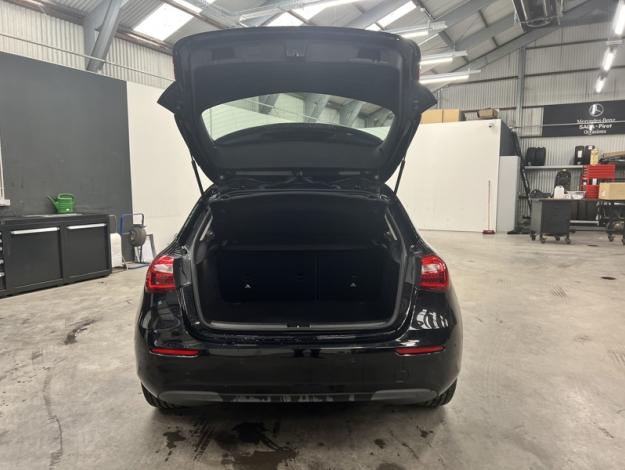 MERCEDES-BENZ Classe A A 180 d  