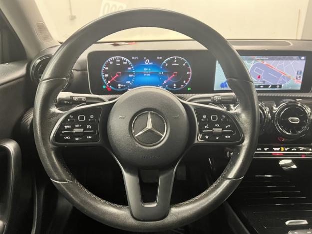 MERCEDES-BENZ Classe A A 180 d  