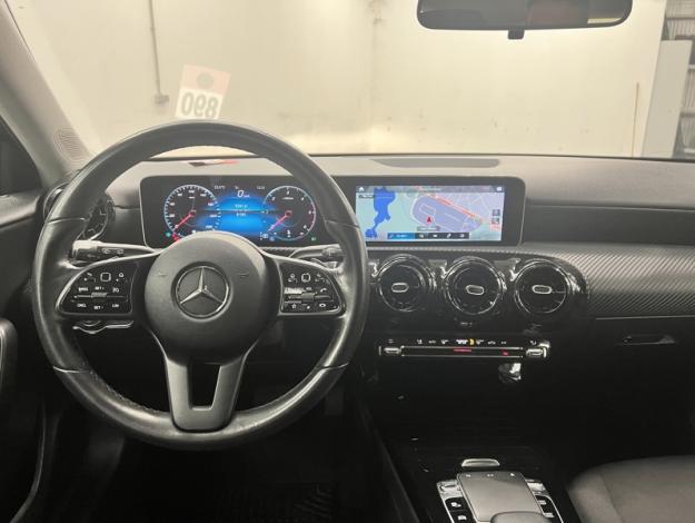 MERCEDES-BENZ Classe A A 180 d  