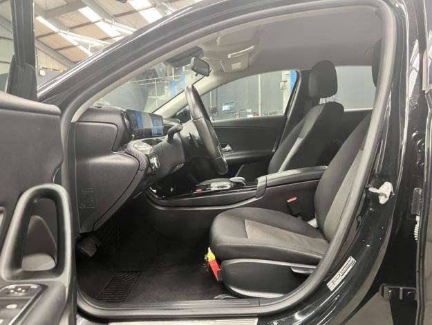 MERCEDES-BENZ Classe A A 180 d  