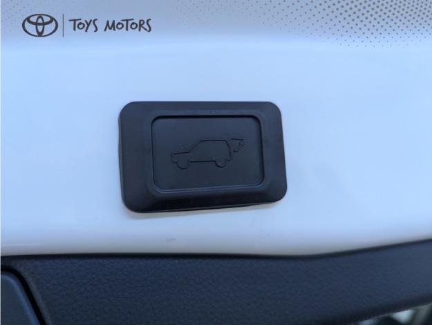 TOYOTA RAV4 Hybride 2WD 218ch Dynamic  Pack Techno