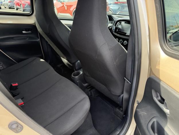 TOYOTA Aygo X 1.0 VVT-i 72 Design  S-CVT