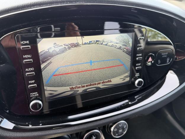 TOYOTA Aygo X 1.0 VVT-i 72 Design  S-CVT