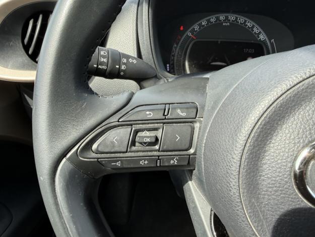 TOYOTA Aygo X 1.0 VVT-i 72 Design  S-CVT