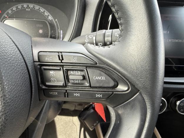 TOYOTA Aygo X 1.0 VVT-i 72 Design  S-CVT