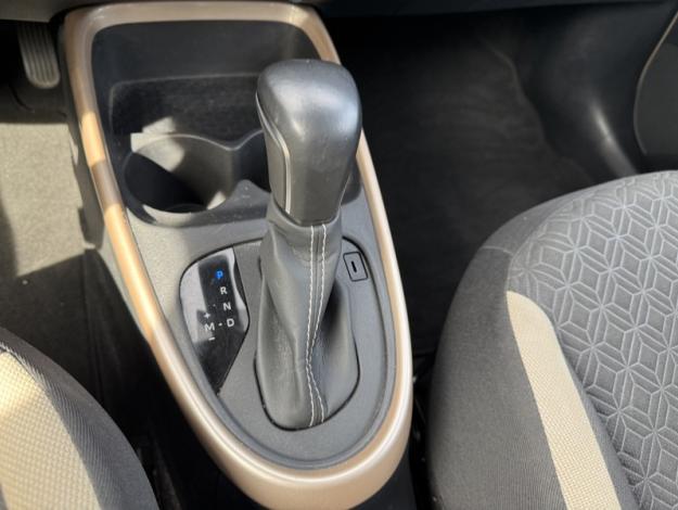 TOYOTA Aygo X 1.0 VVT-i 72 Design  S-CVT