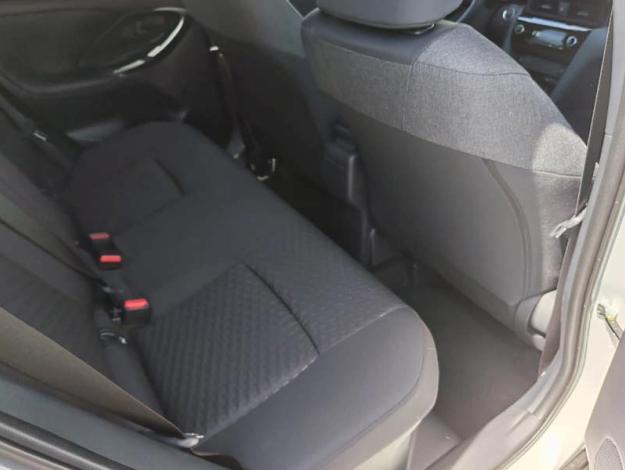 TOYOTA Yaris Cross 116H DESIGN PACK CARGO MY26   