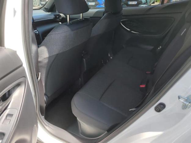 TOYOTA Yaris Cross 116H DESIGN PACK CARGO MY26   