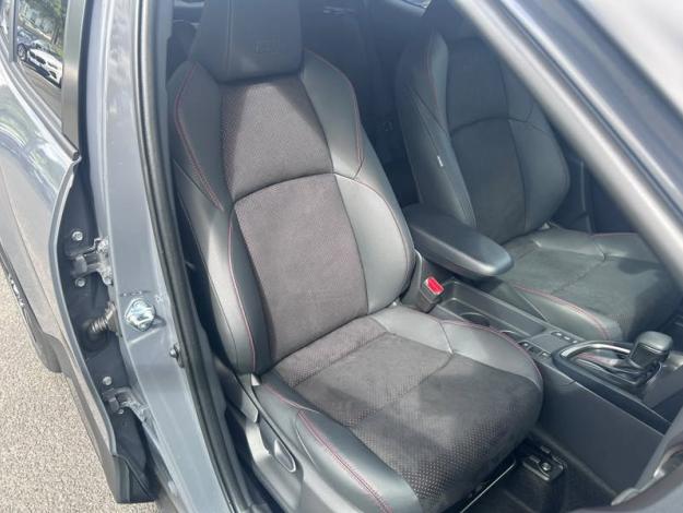 TOYOTA Yaris Cross 1.5 HYBRID 130H GR SPORT   