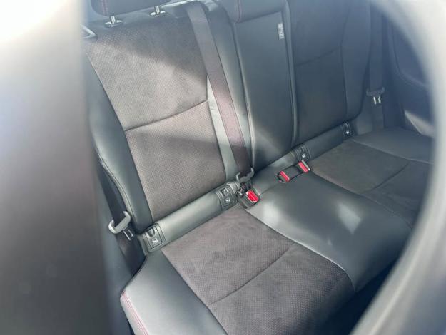 TOYOTA Yaris Cross 1.5 HYBRID 130H GR SPORT   