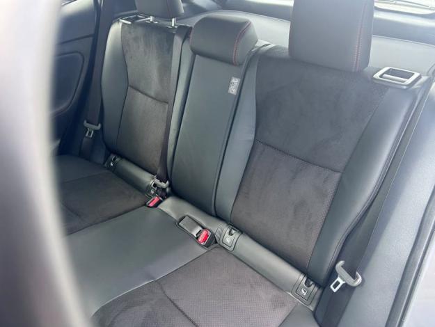 TOYOTA Yaris Cross 1.5 HYBRID 130H GR SPORT   