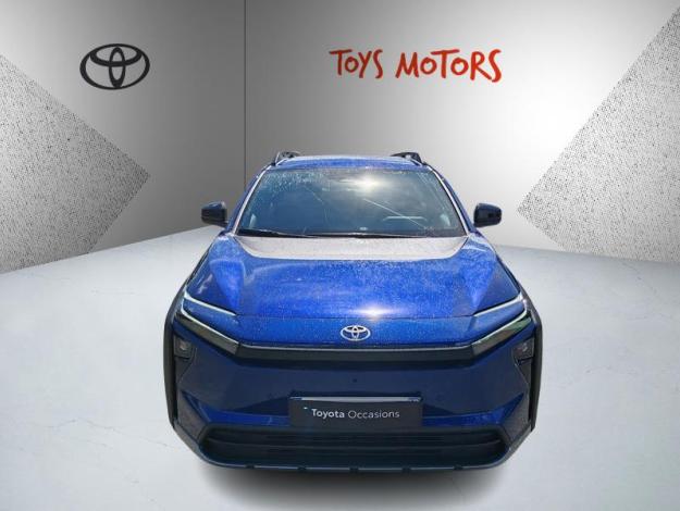 TOYOTA bZ4X Touring 75KW DESIGN GRANDE AUTONOMIE   