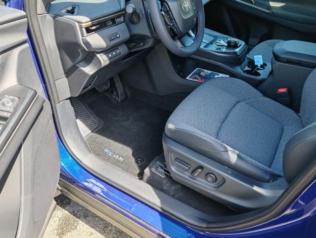 TOYOTA bZ4X Touring 75KW DESIGN GRANDE AUTONOMIE   