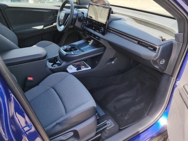 TOYOTA bZ4X Touring 75KW DESIGN GRANDE AUTONOMIE   