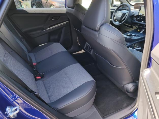 TOYOTA bZ4X Touring 75KW DESIGN GRANDE AUTONOMIE   