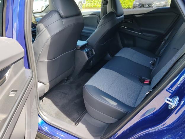 TOYOTA bZ4X Touring 75KW DESIGN GRANDE AUTONOMIE   