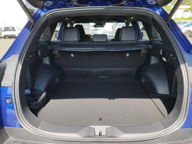 TOYOTA bZ4X Touring 75KW DESIGN GRANDE AUTONOMIE   