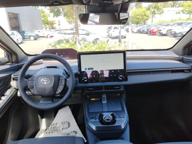 TOYOTA bZ4X Touring 75KW DESIGN GRANDE AUTONOMIE   