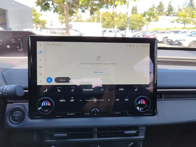 TOYOTA bZ4X Touring 75KW DESIGN GRANDE AUTONOMIE   